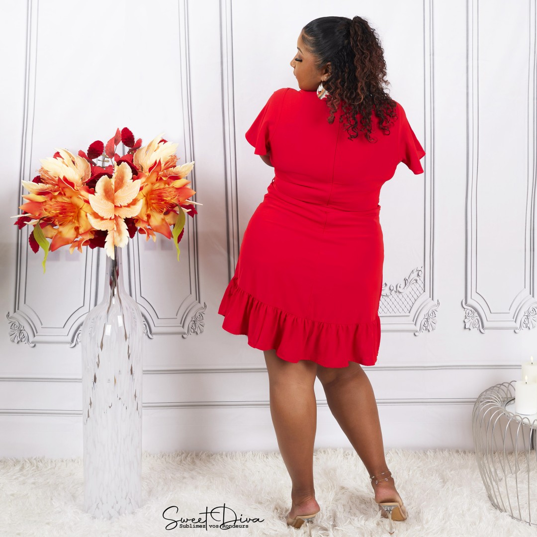 Sweet Diva Product Image