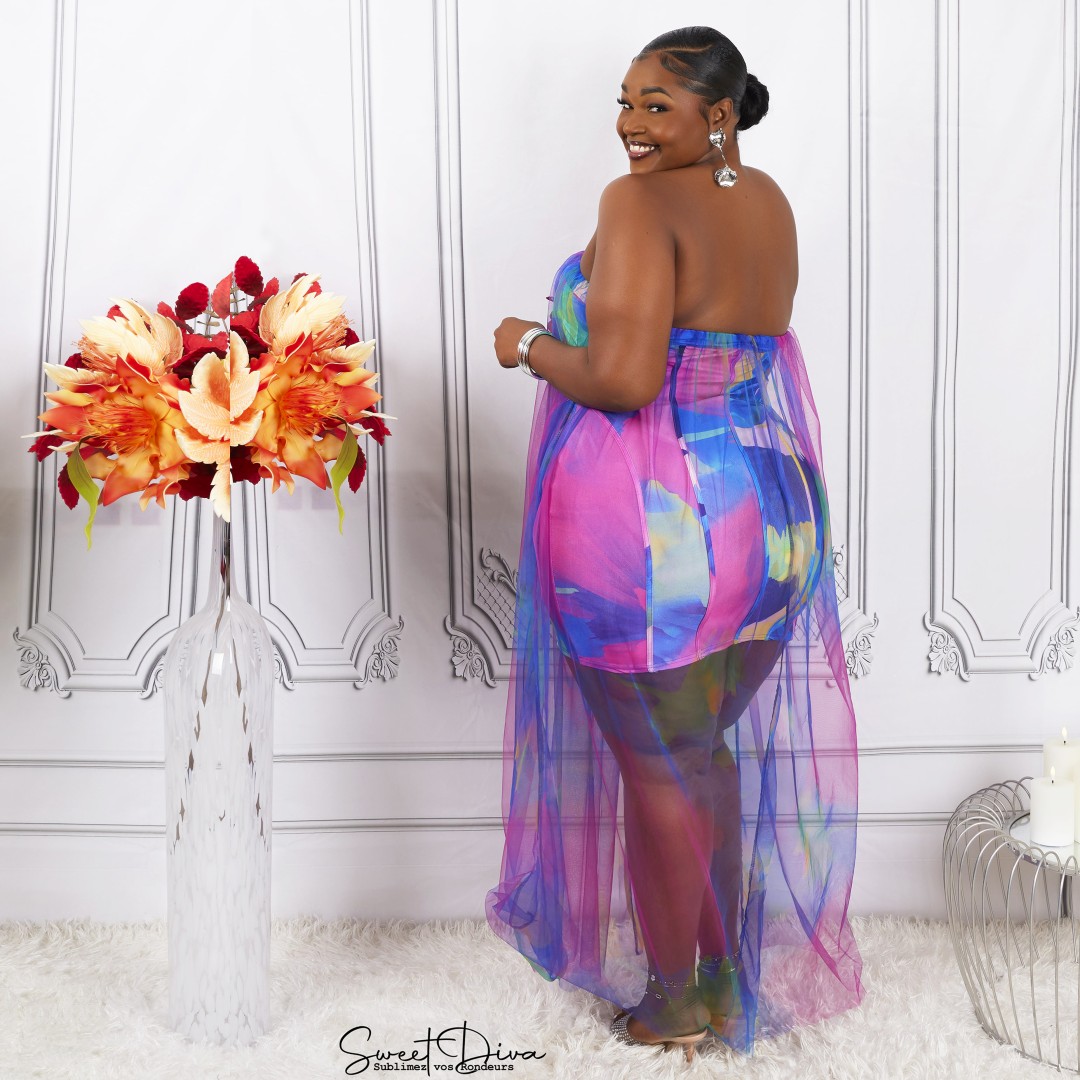 Sweet Diva Product Image