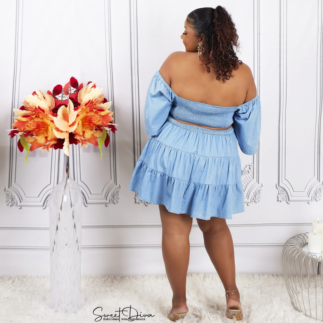 Sweet Diva Product Image