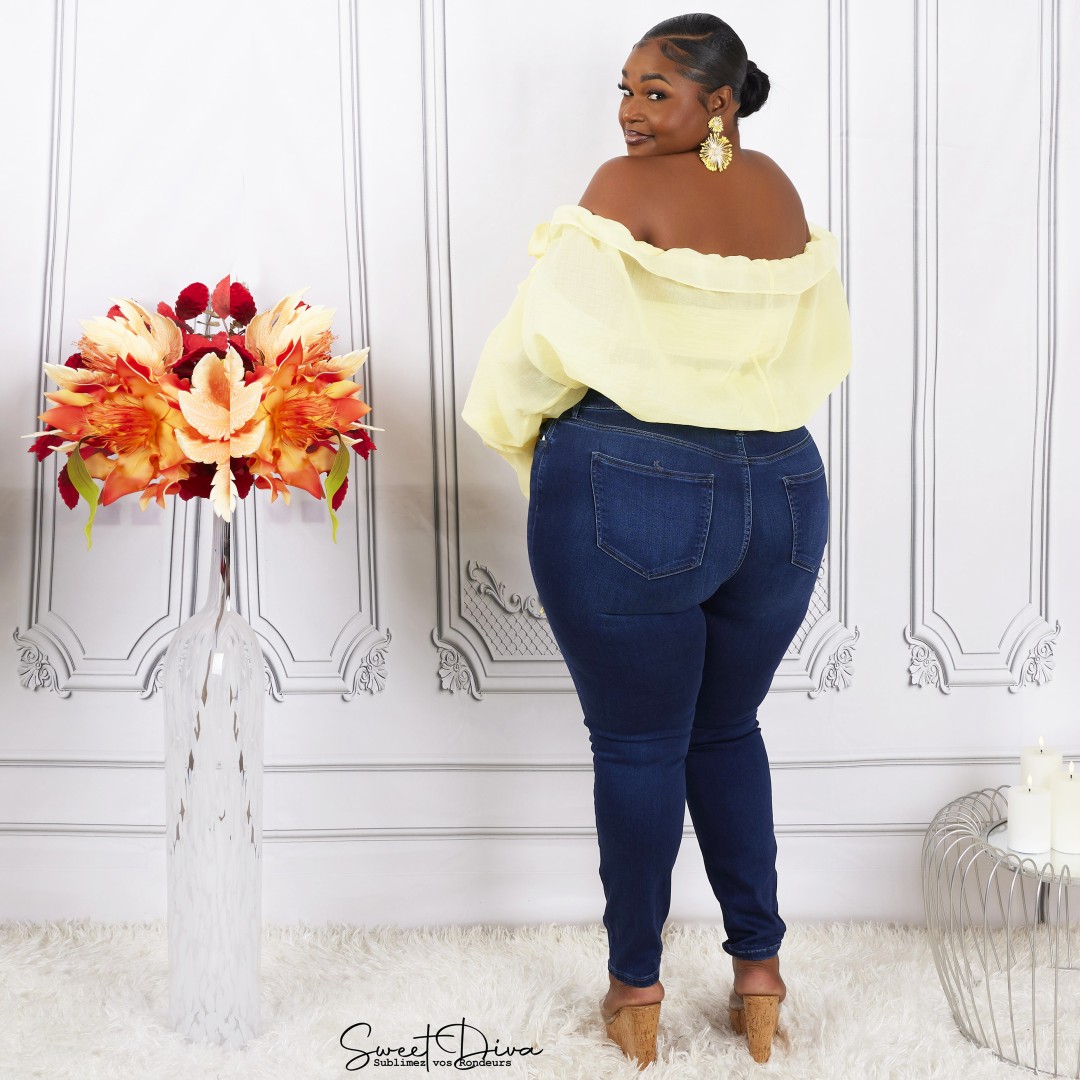 Sweet Diva Product Image