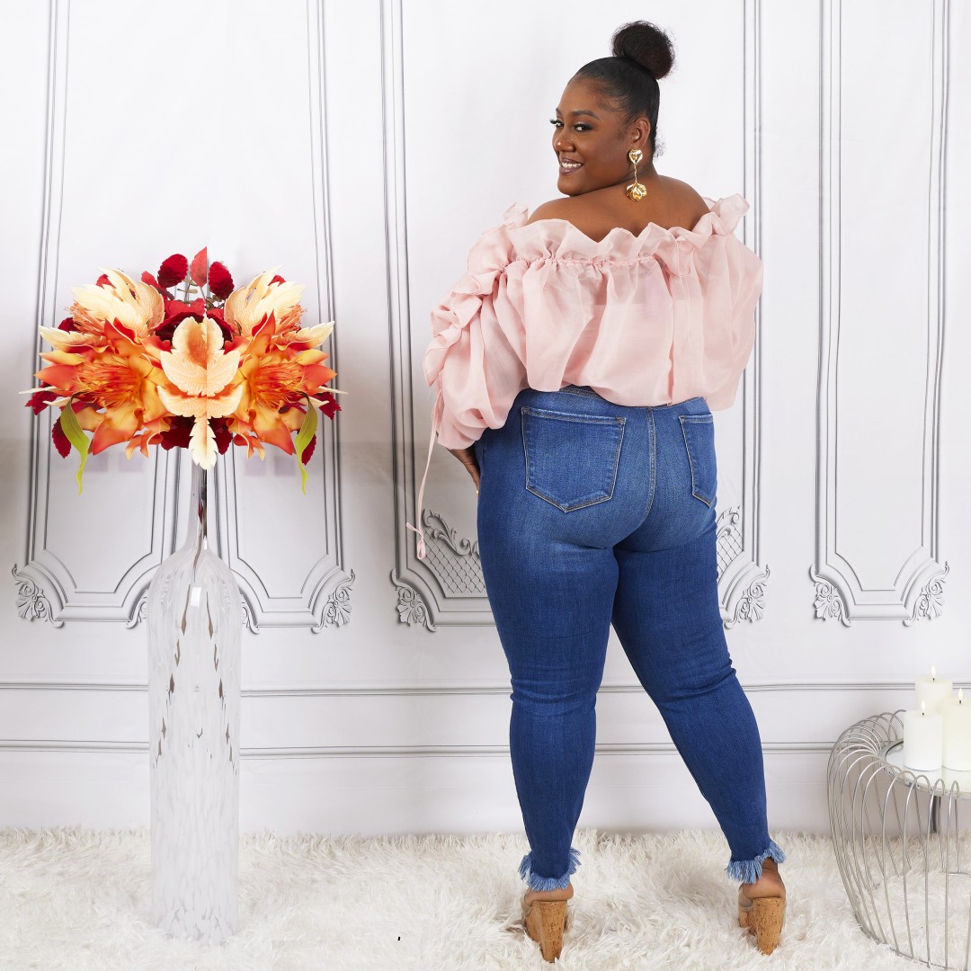 Sweet Diva Product Image