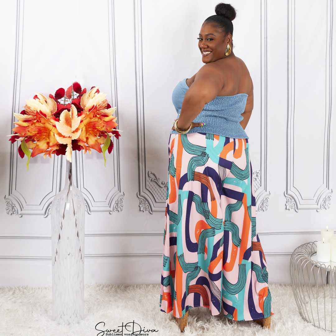 Sweet Diva Product Image