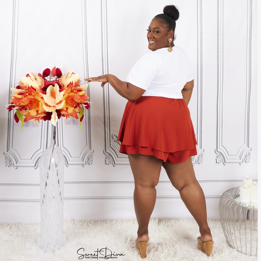 Sweet Diva Product Image