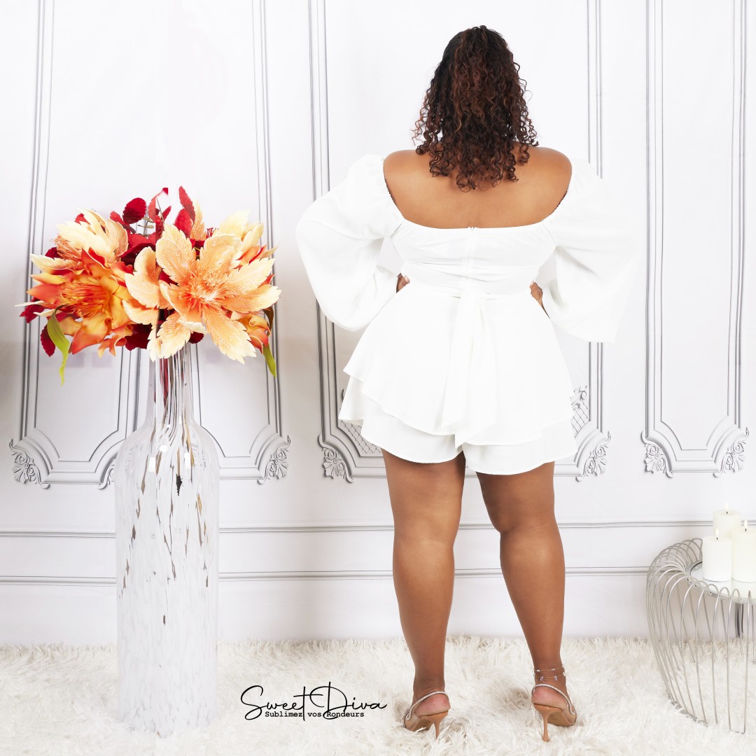Sweet Diva Product Image