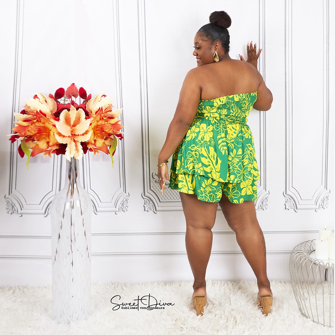 Sweet Diva Product Image