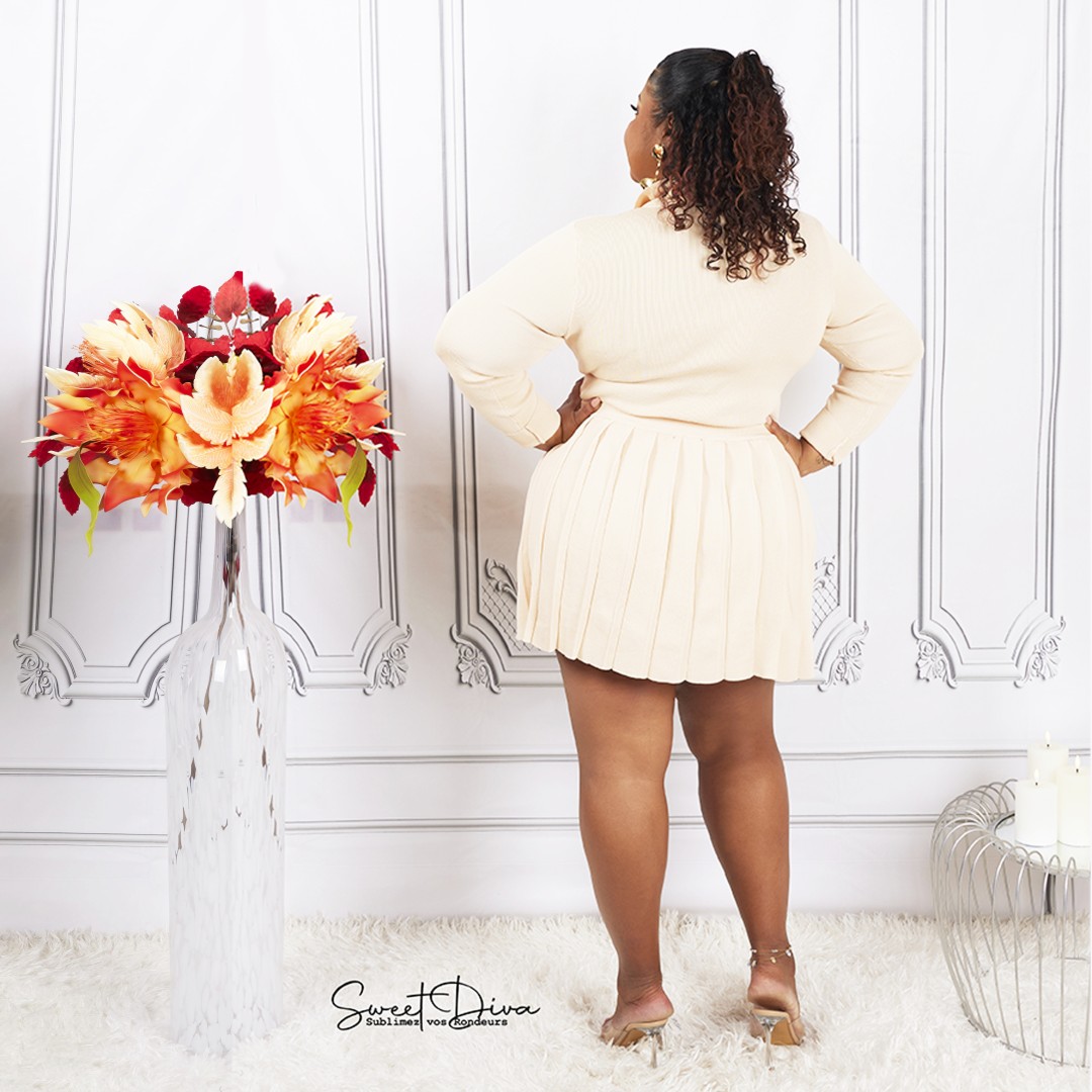 Sweet Diva Product Image