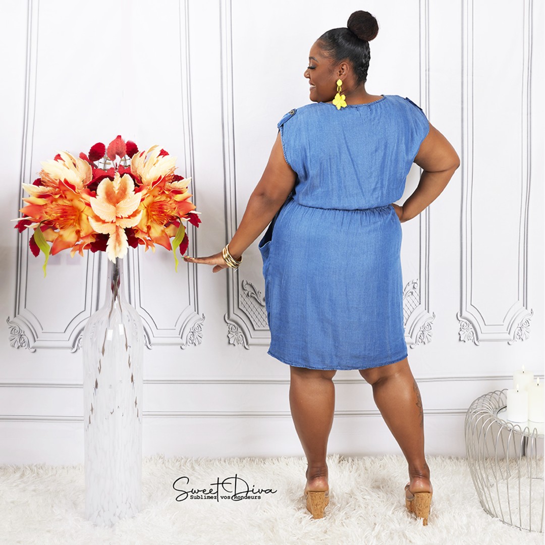 Sweet Diva Product Image