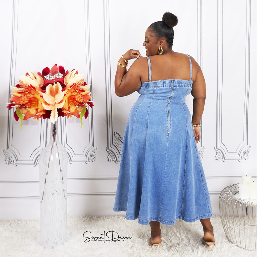 Sweet Diva Product Image