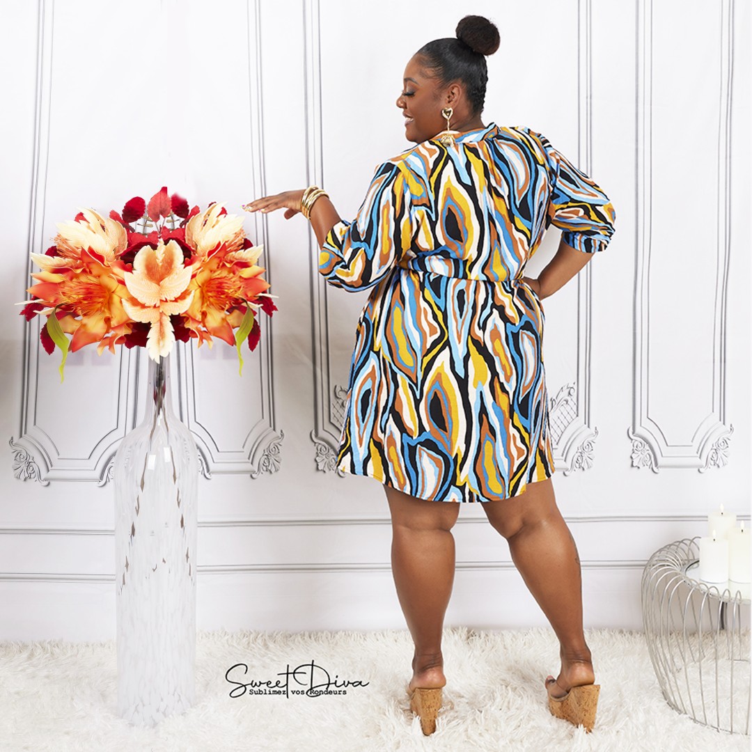 Sweet Diva Product Image