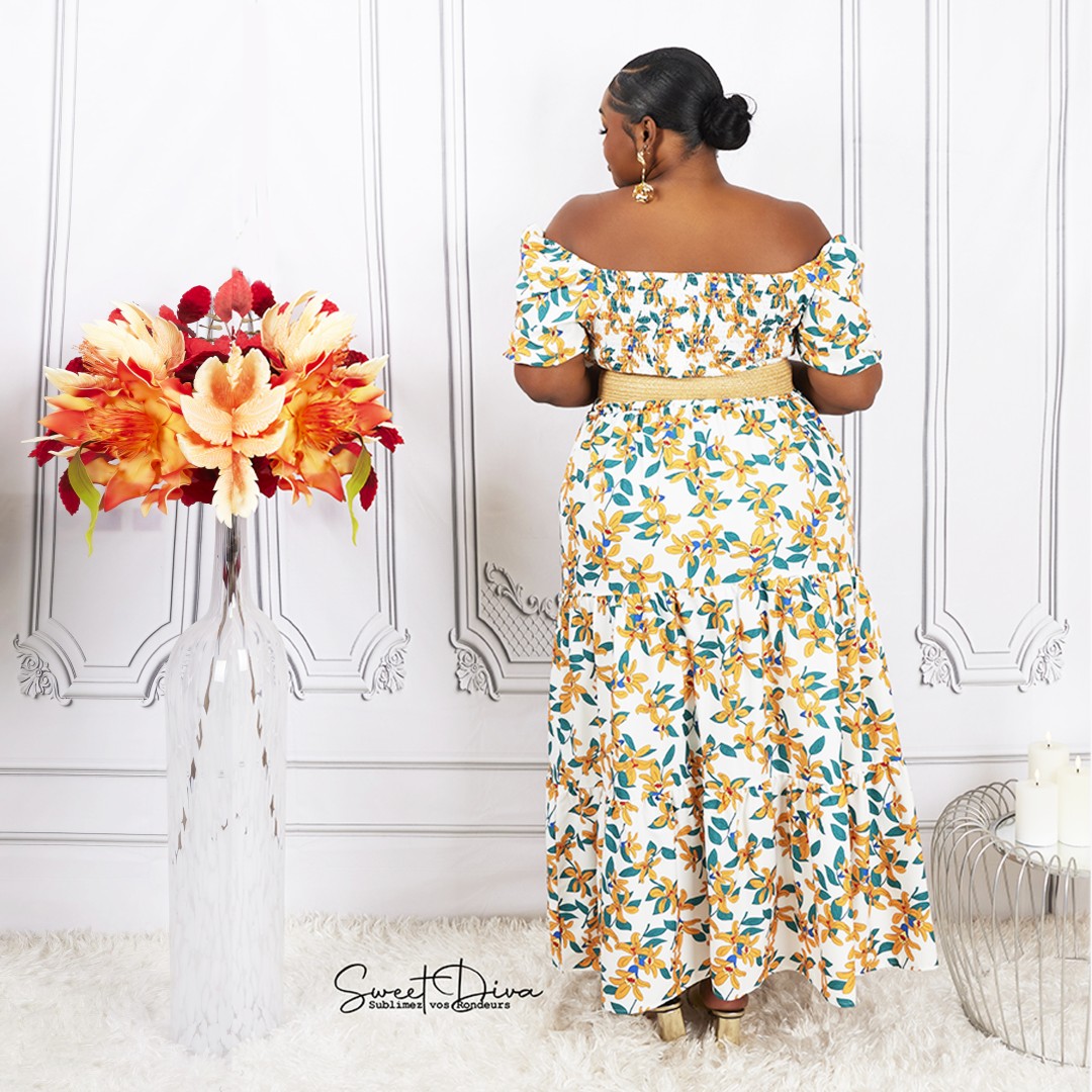 Sweet Diva Product Image