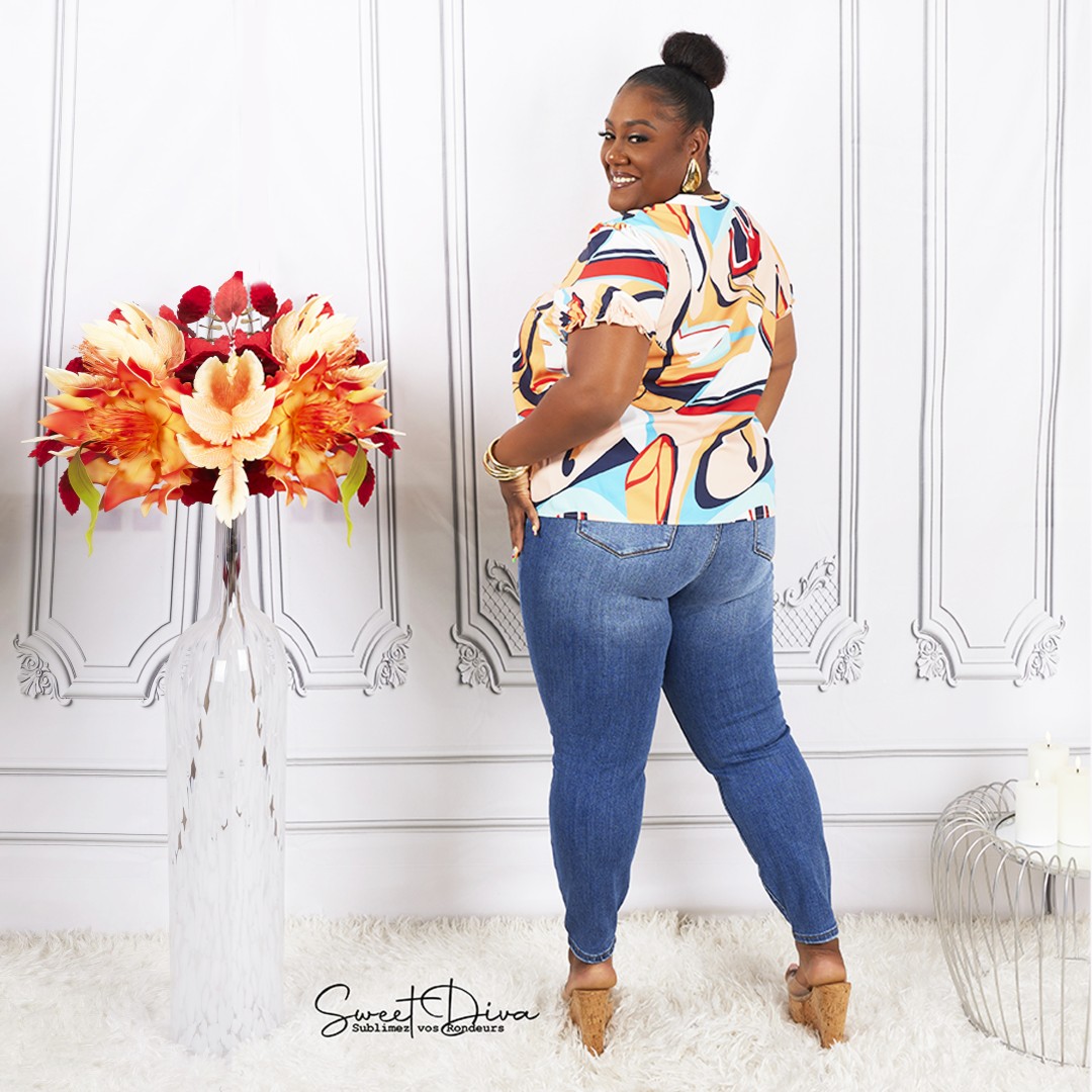 Sweet Diva Product Image