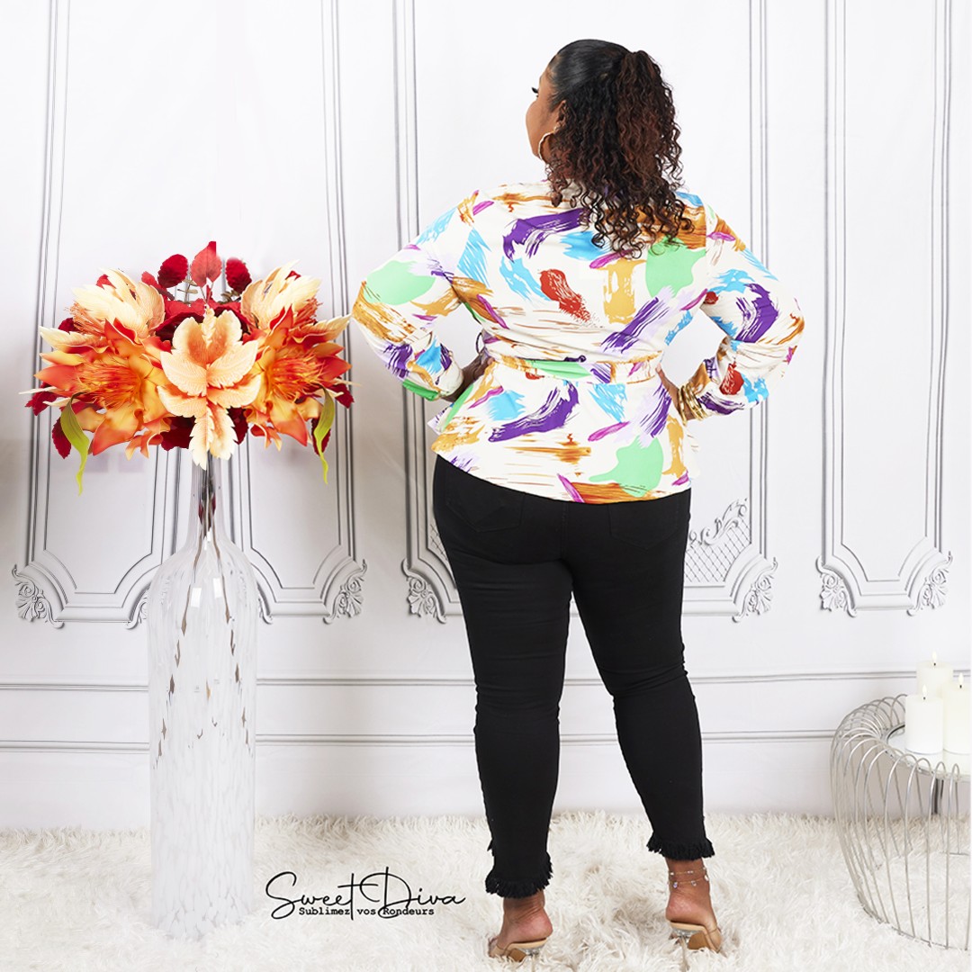 Sweet Diva Product Image