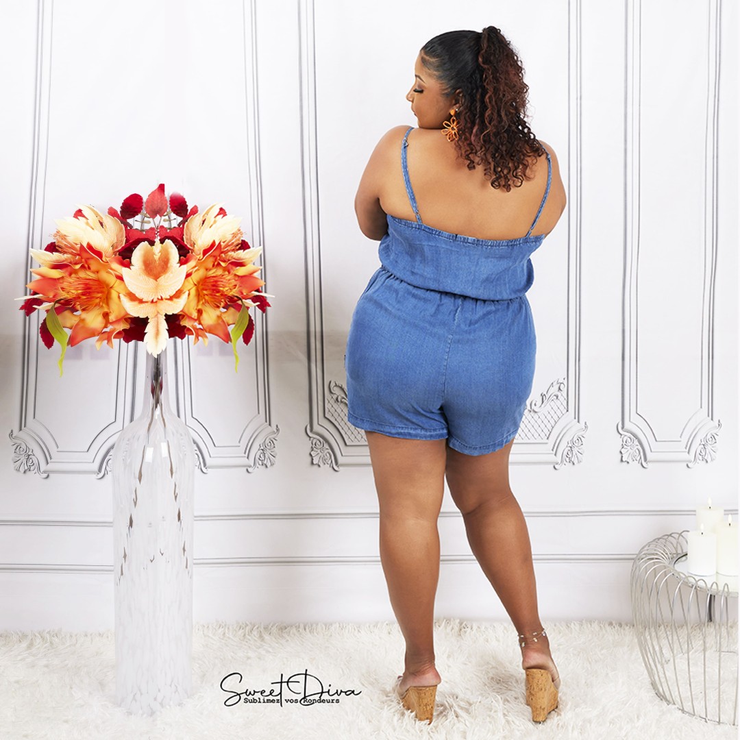 Sweet Diva Product Image