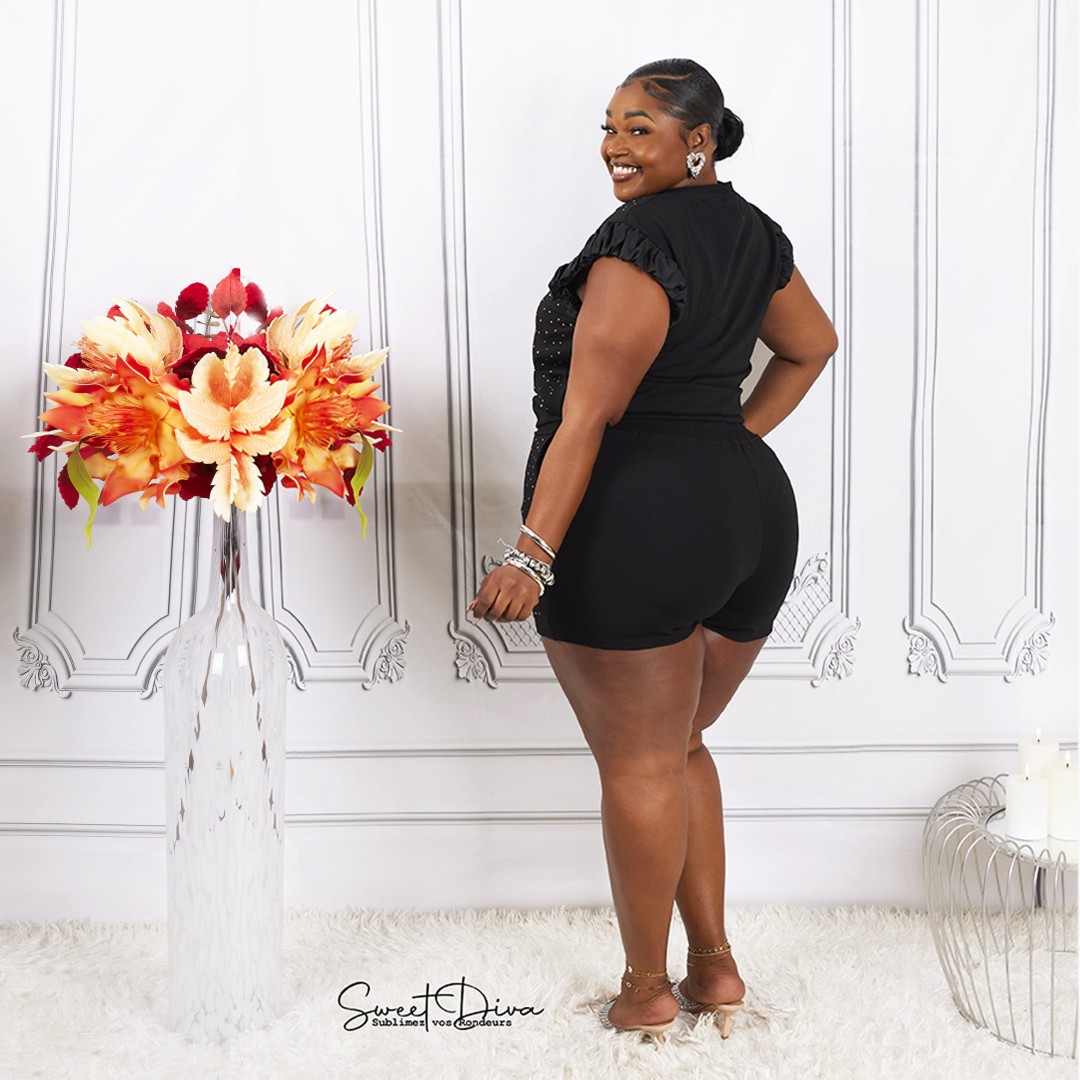 Sweet Diva Product Image