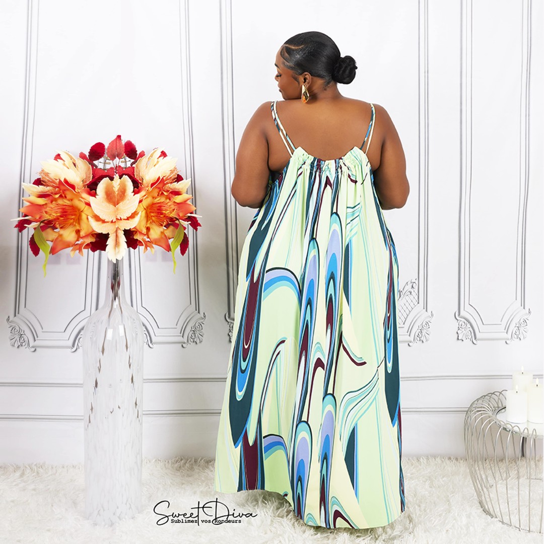 Sweet Diva Product Image