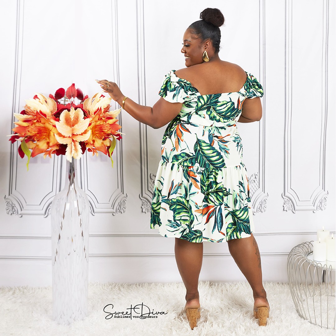 Sweet Diva Product Image