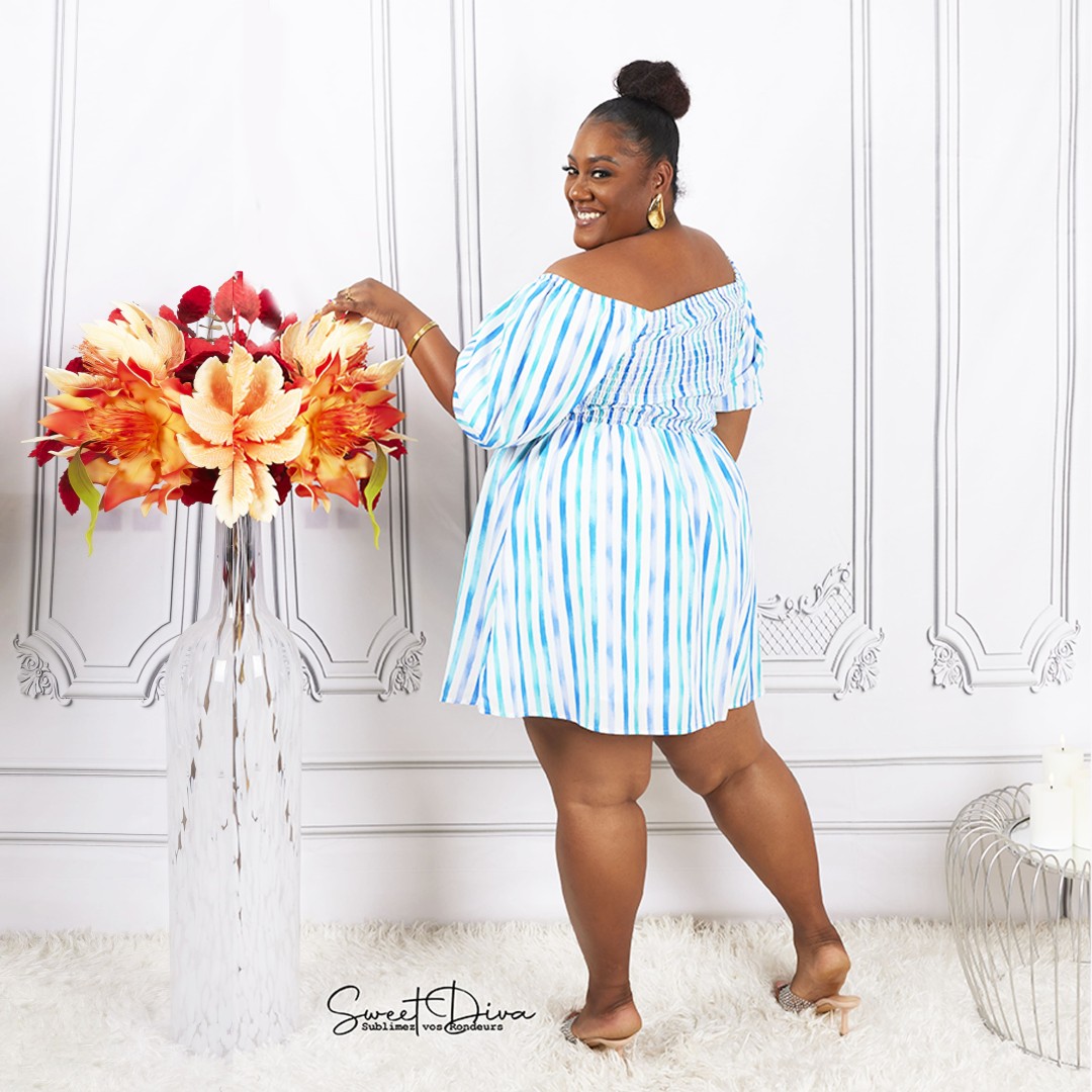 Sweet Diva Product Image