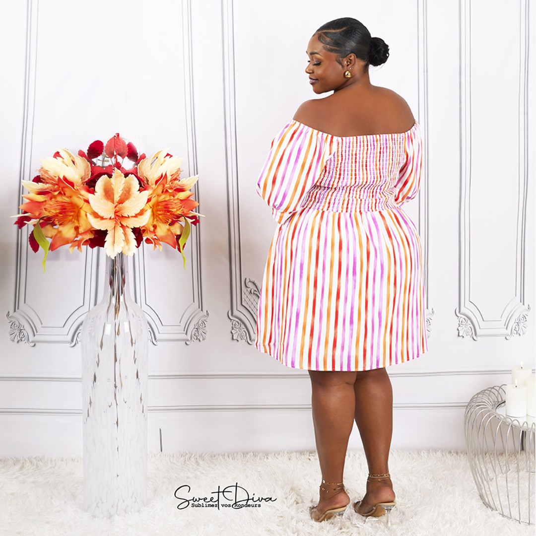 Sweet Diva Product Image