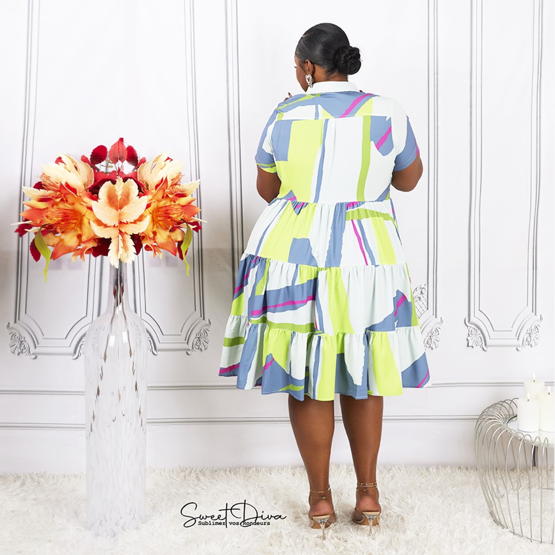 Sweet Diva Product Image