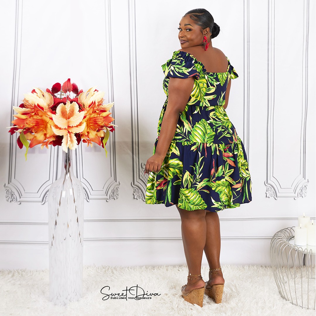 Sweet Diva Product Image
