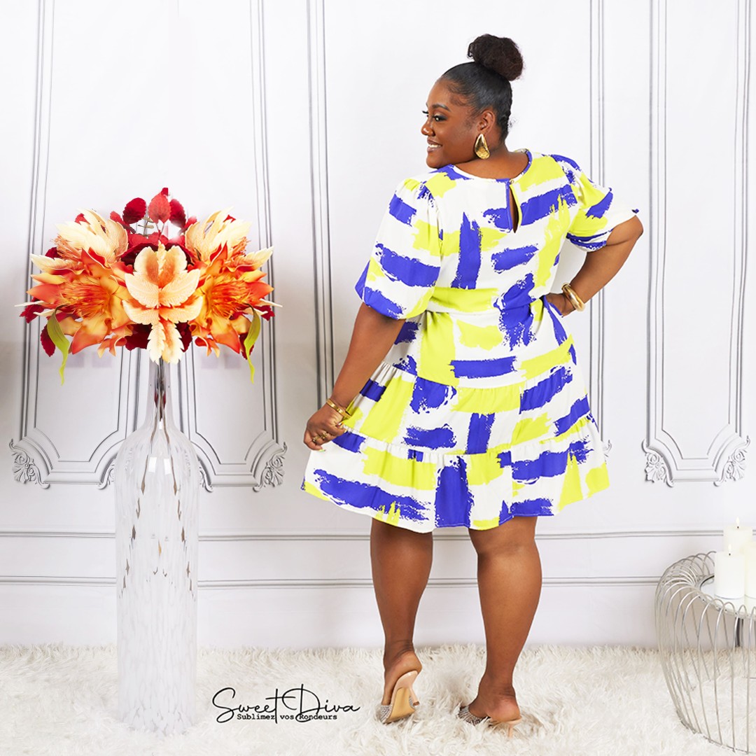 Sweet Diva Product Image