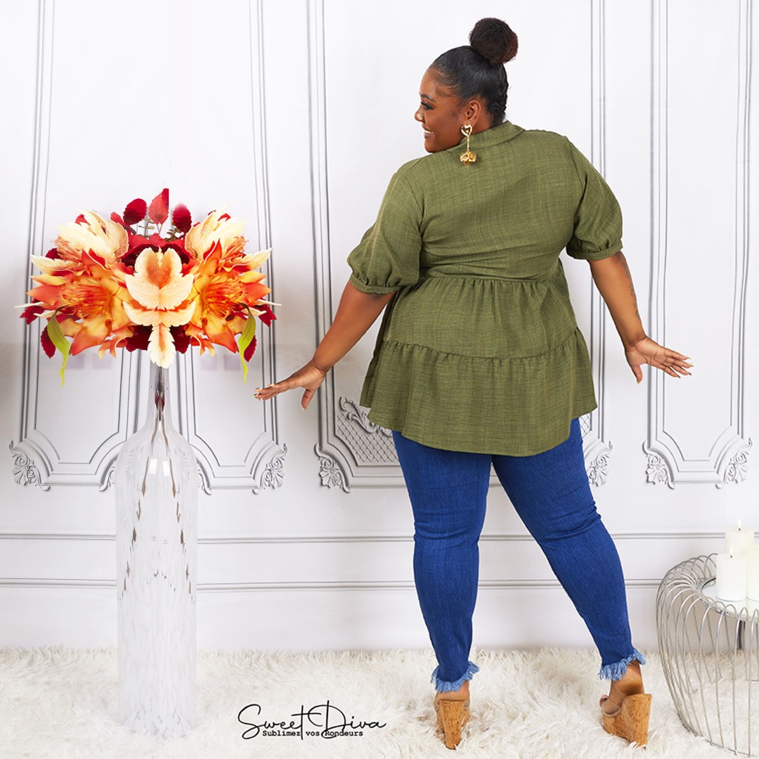 Sweet Diva Product Image