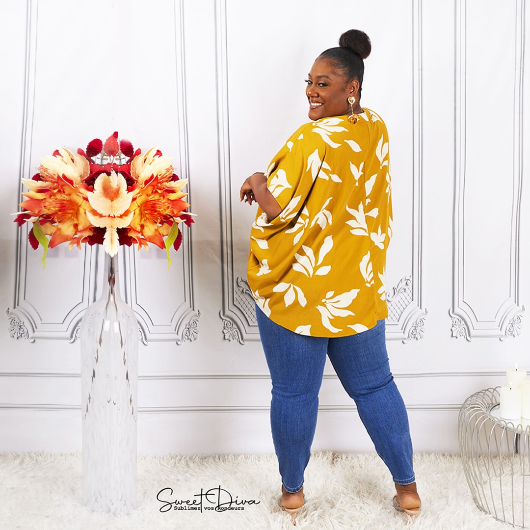 Sweet Diva Product Image
