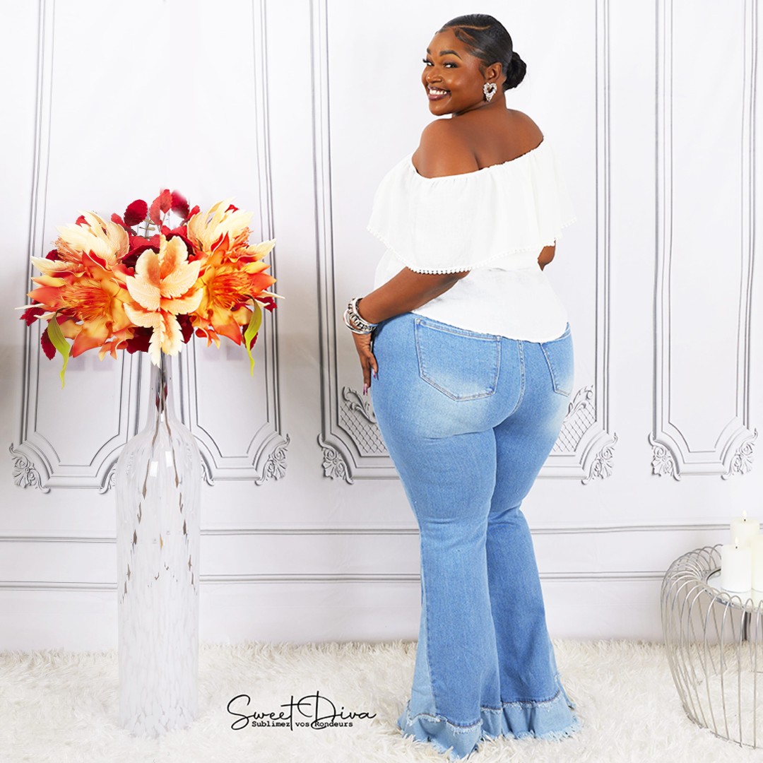 Sweet Diva Product Image