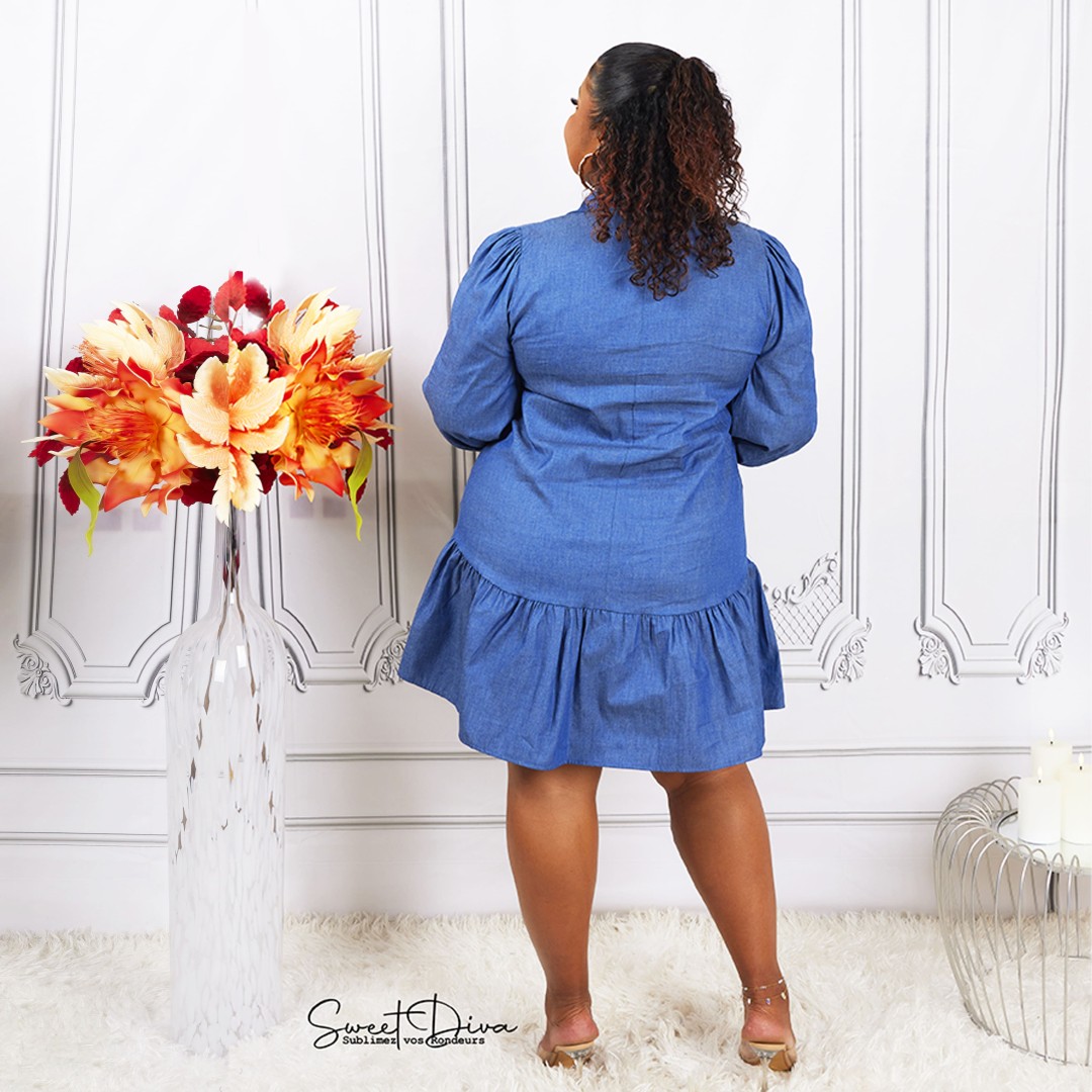 Sweet Diva Product Image