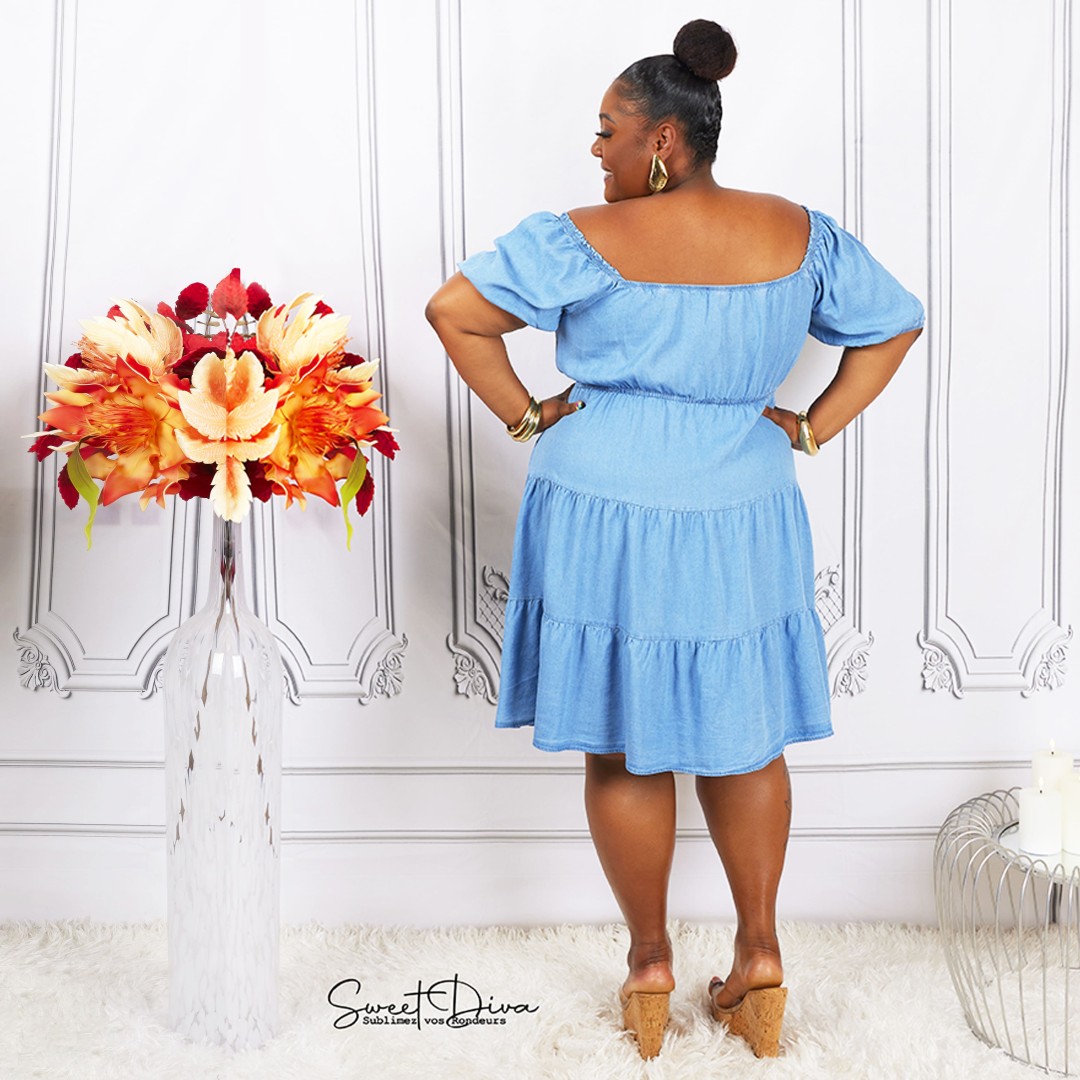 Sweet Diva Product Image