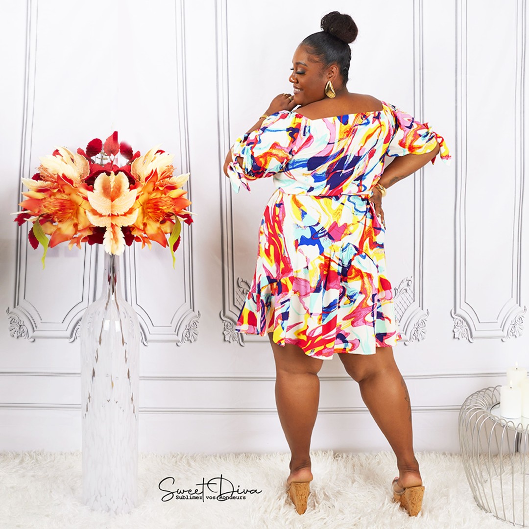 Sweet Diva Product Image