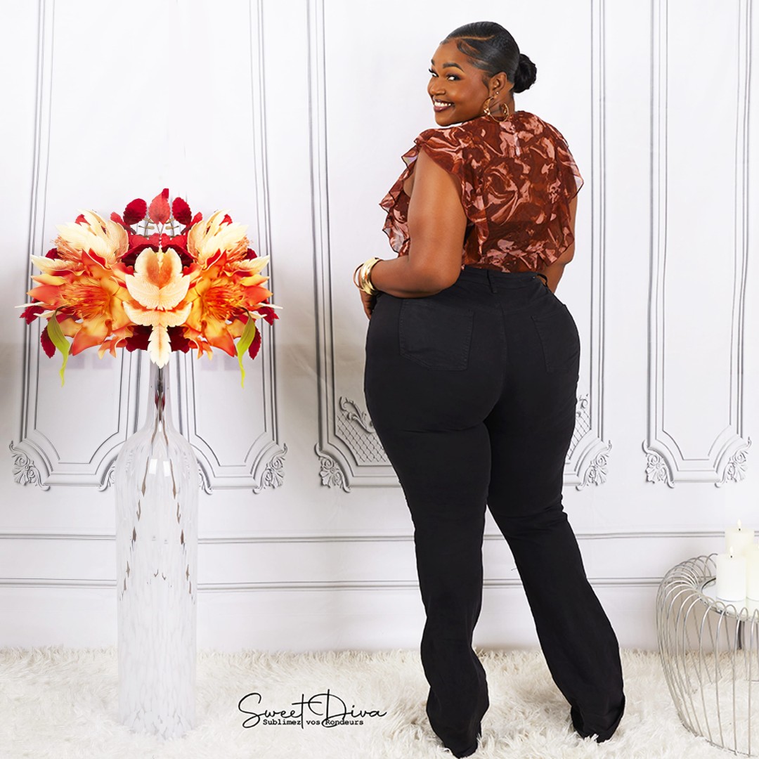 Sweet Diva Product Image