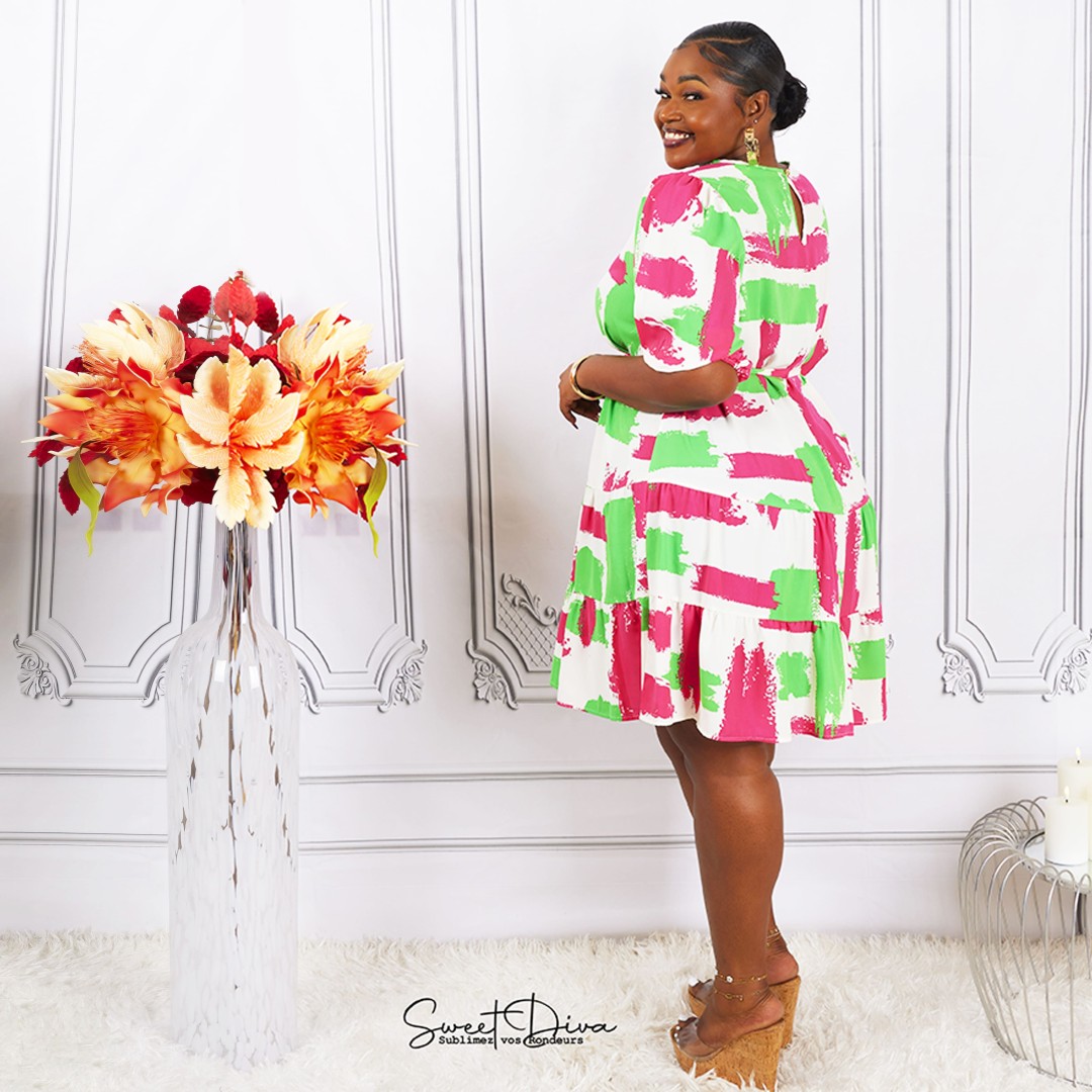 Sweet Diva Product Image