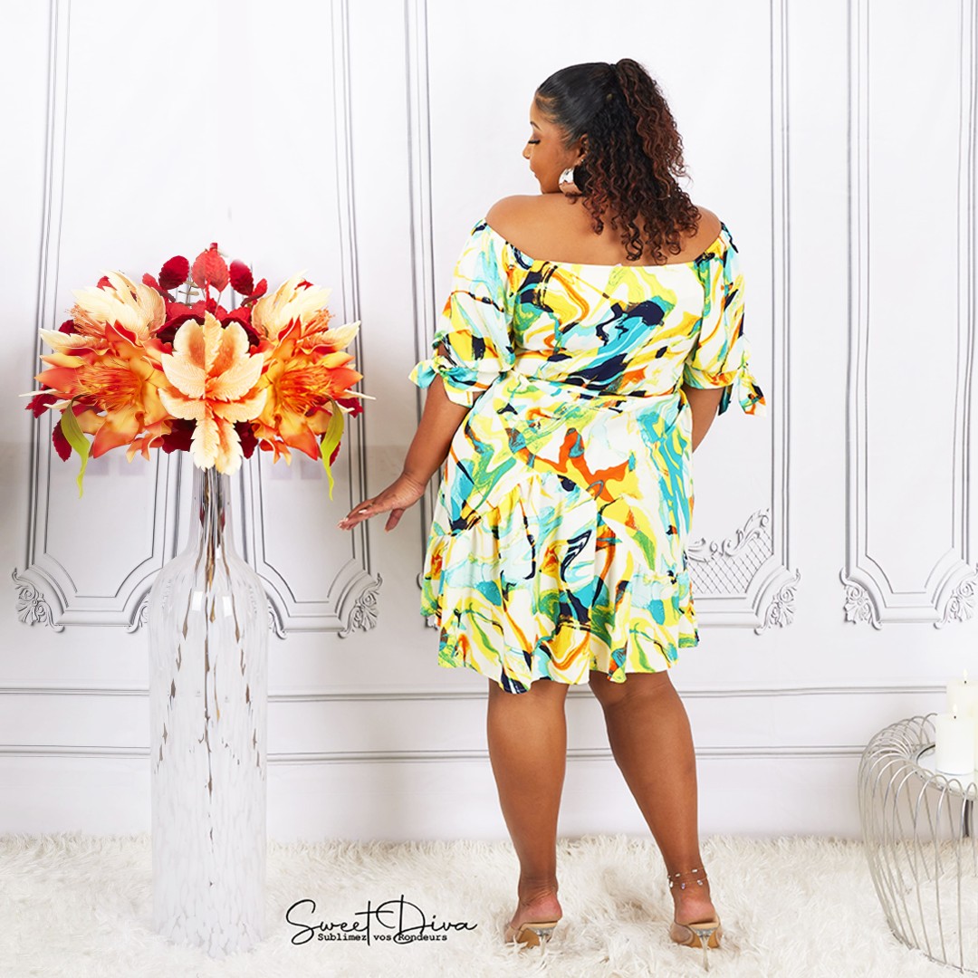 Sweet Diva Product Image