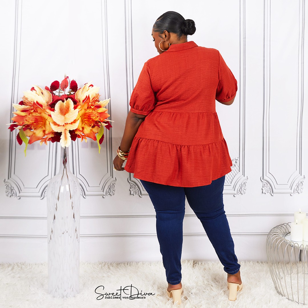 Sweet Diva Product Image