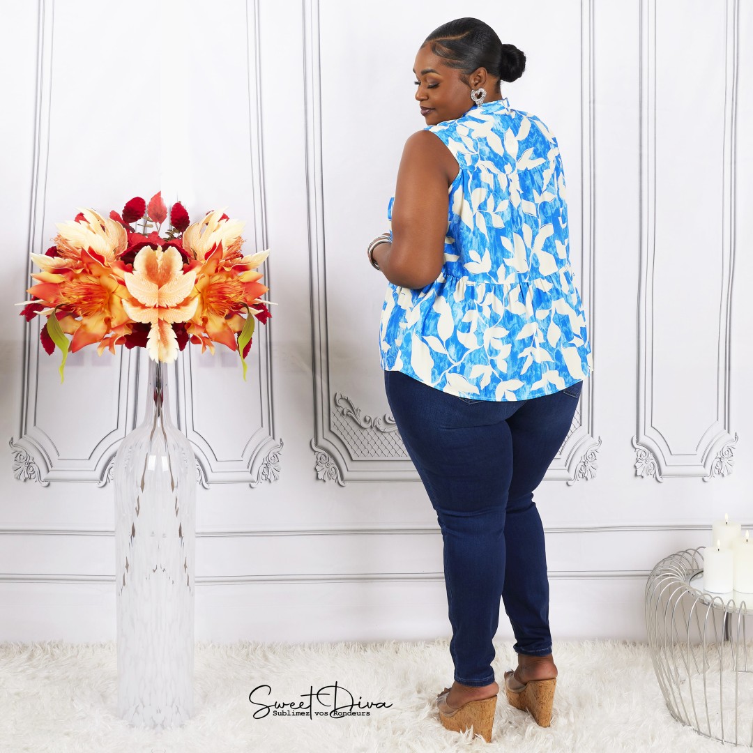 Sweet Diva Product Image