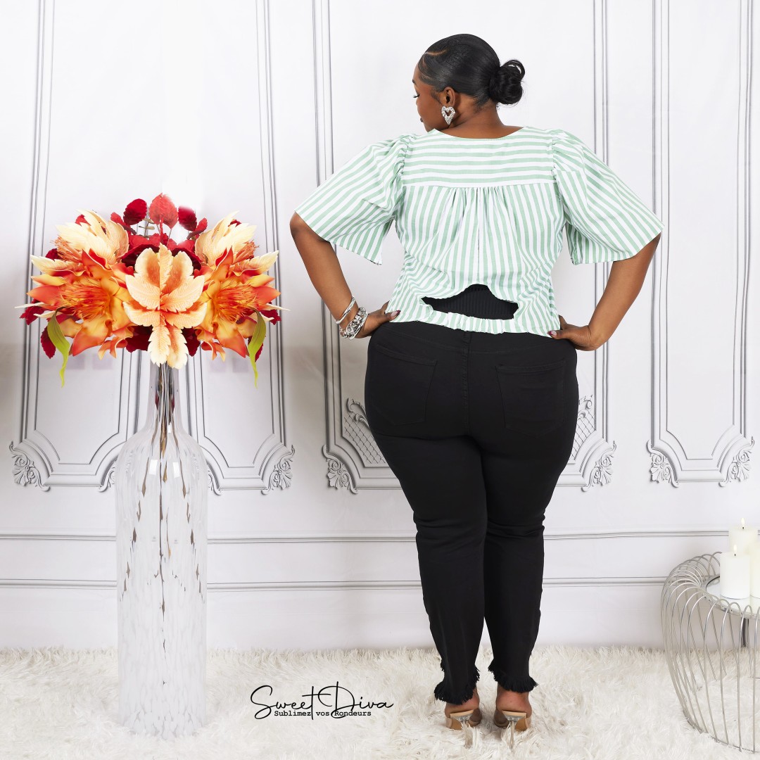 Sweet Diva Product Image