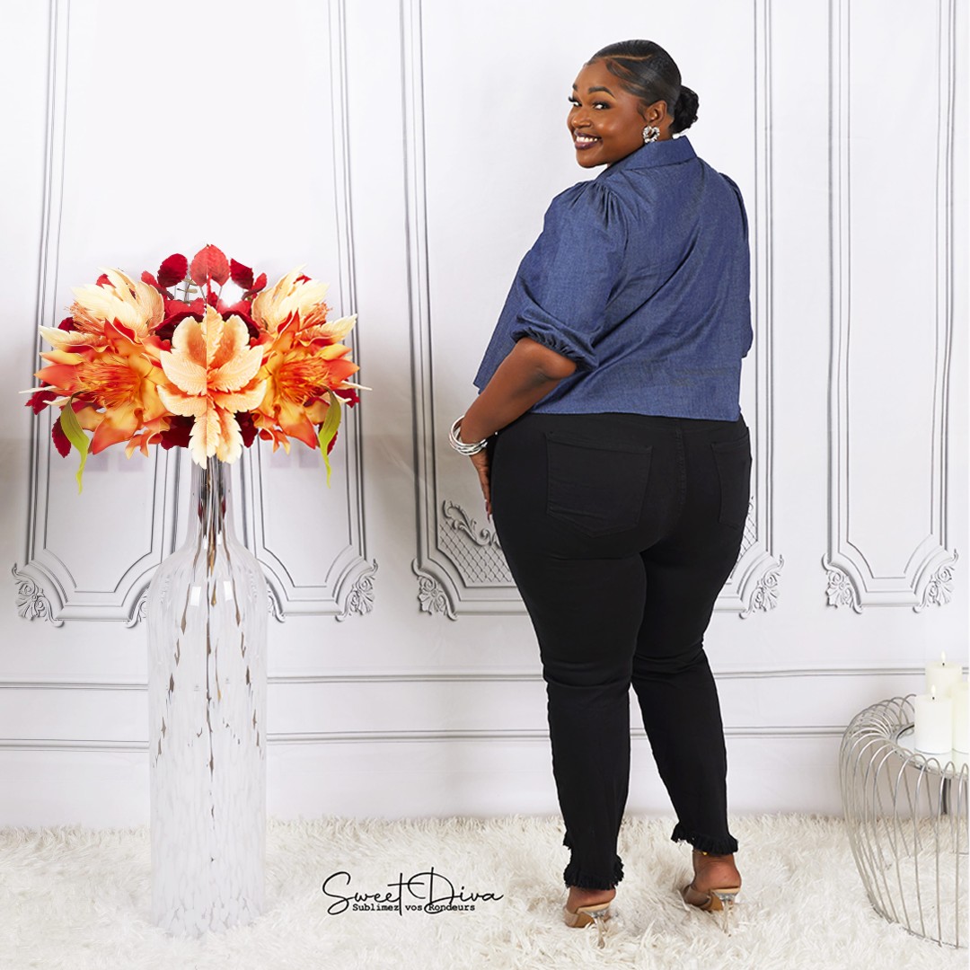 Sweet Diva Product Image
