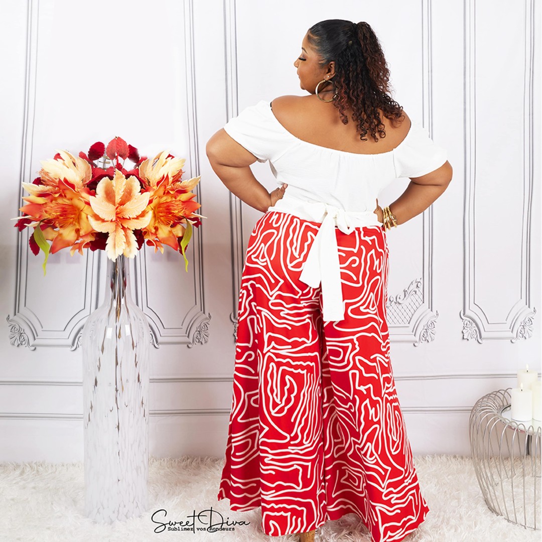 Sweet Diva Product Image
