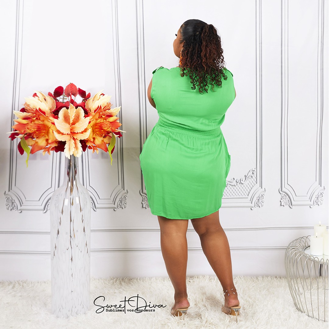 Sweet Diva Product Image