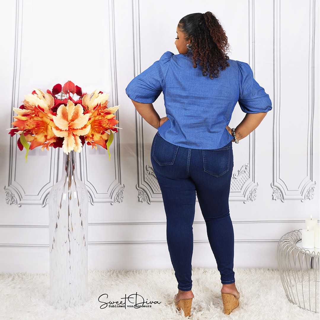 Sweet Diva Product Image