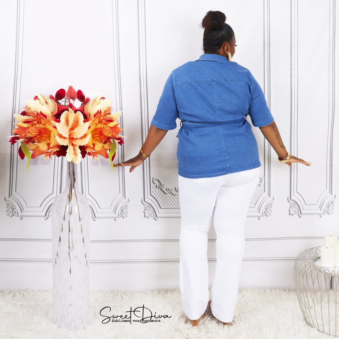 Sweet Diva Product Image