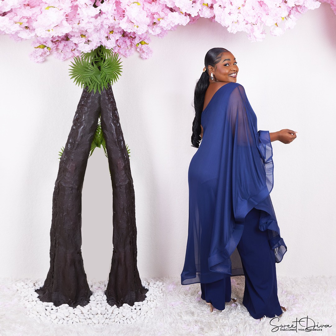 Sweet Diva Product Image