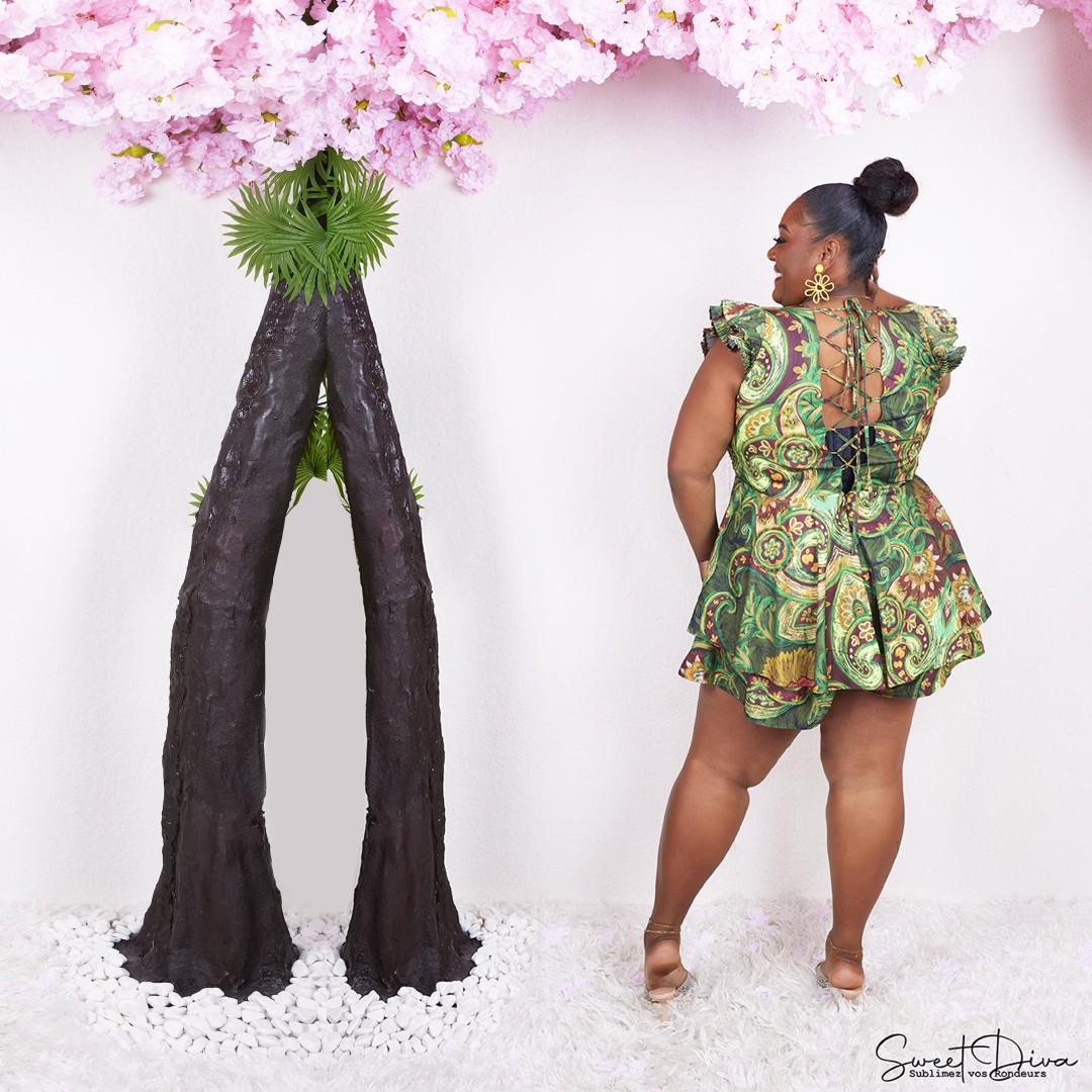 Sweet Diva Product Image