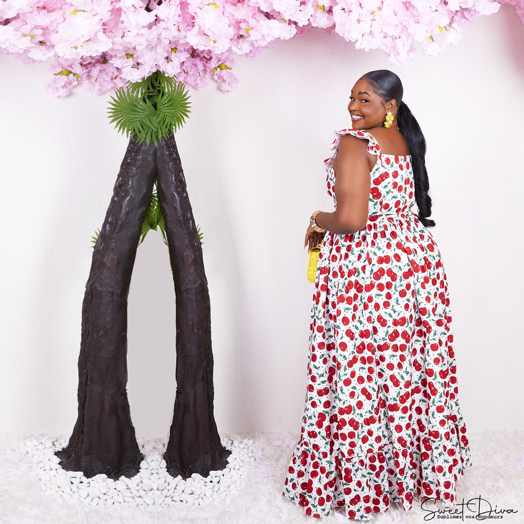 Sweet Diva Product Image