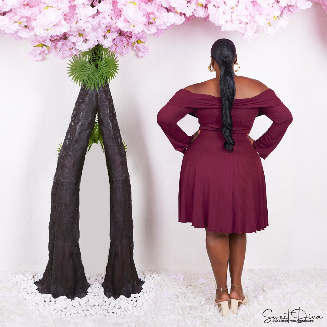 Sweet Diva Product Image