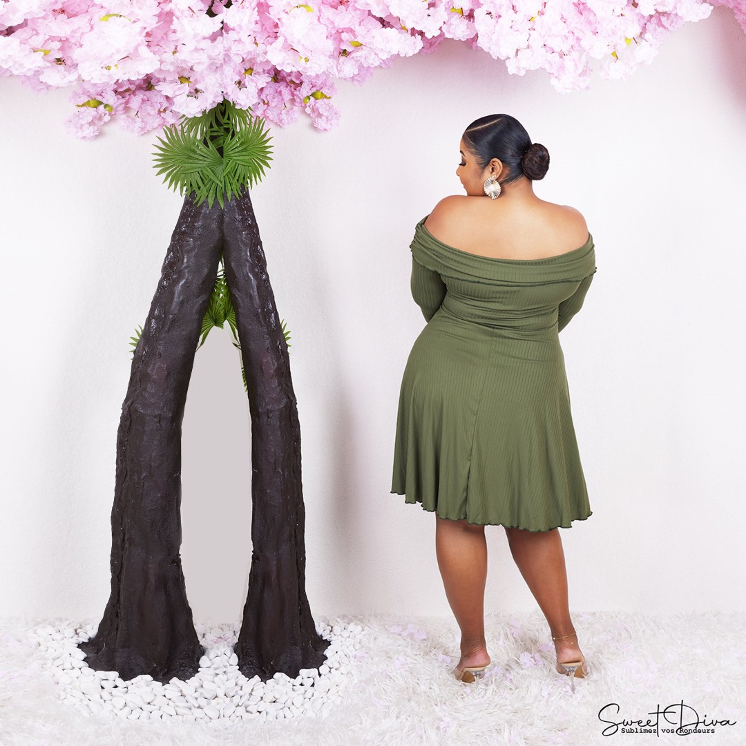 Sweet Diva Product Image