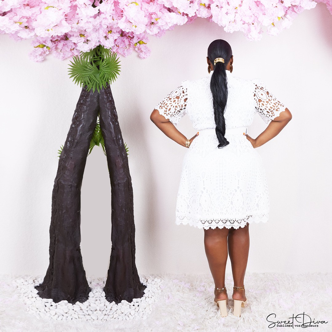 Sweet Diva Product Image