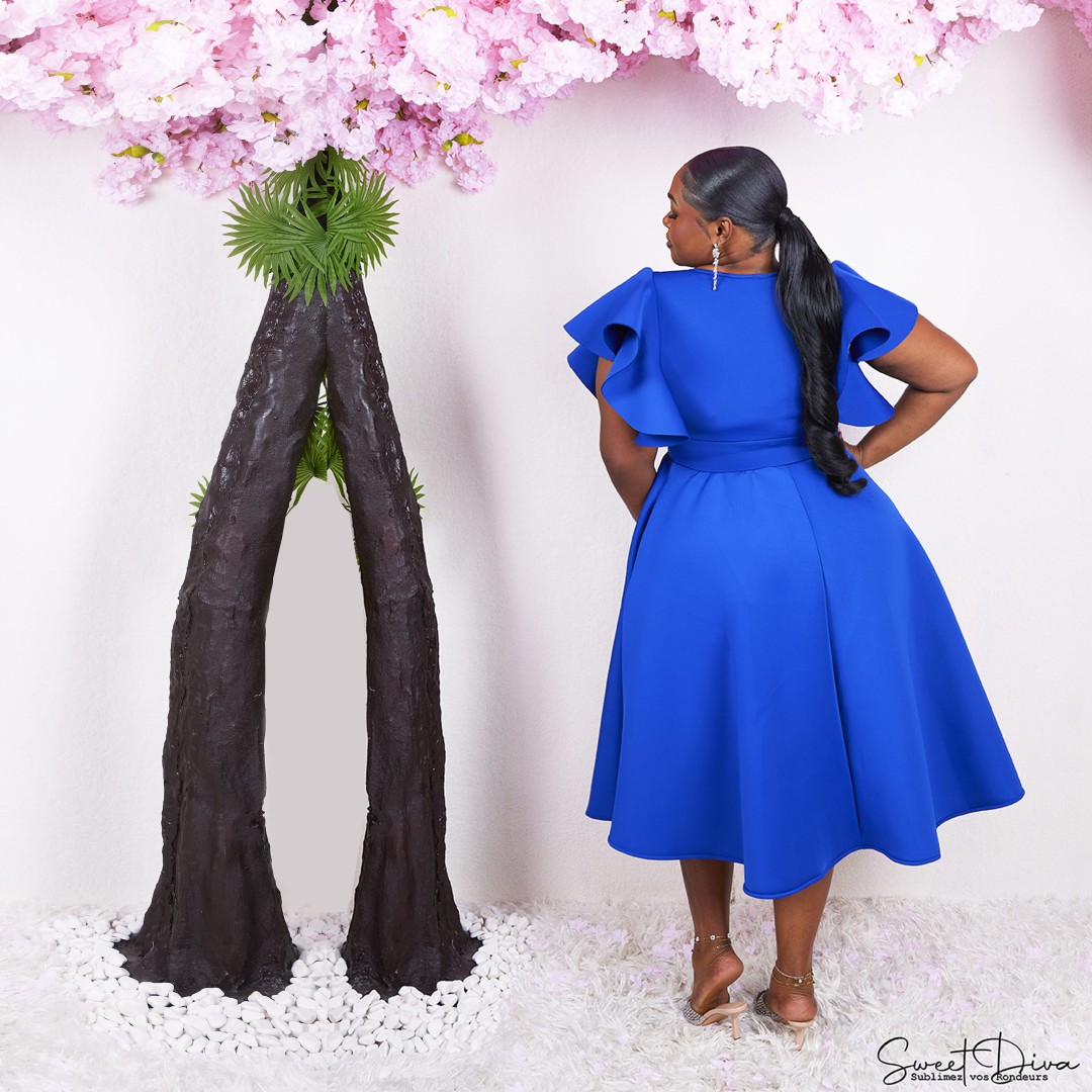 Sweet Diva Product Image