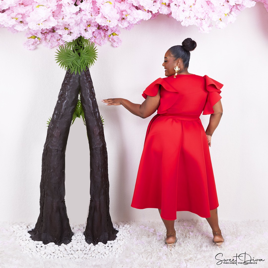 Sweet Diva Product Image